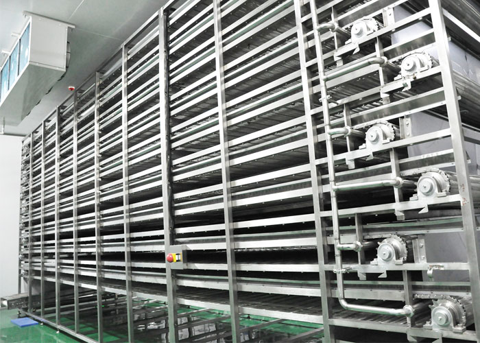 紅棗微波干燥設備好想你棗業(yè)投產使用 紅棗微波干燥設備好想你棗業(yè)投產使用