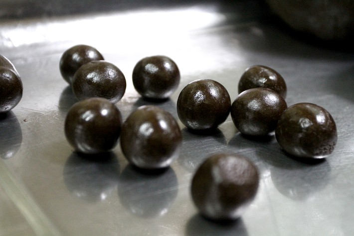 微波干燥技術在中藥蜜丸的應用